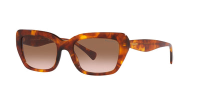 Ralph by Ralph Lauren RA5292 Shiny Orange Havana/Gradient Brown #colour_shiny-orange-havana-gradient-brown