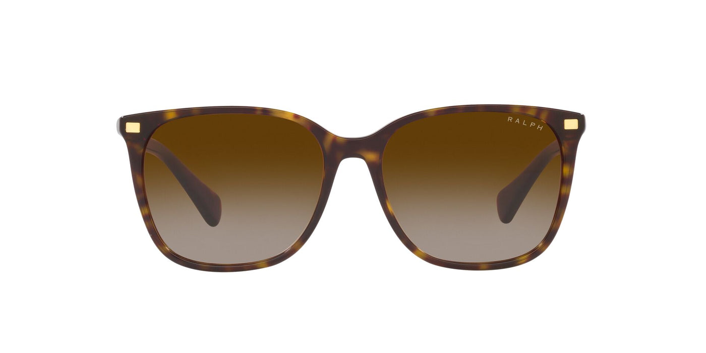 Ralph by Ralph Lauren RA5293 Shiny Dark Havana/Gradient Brown #colour_shiny-dark-havana-gradient-brown