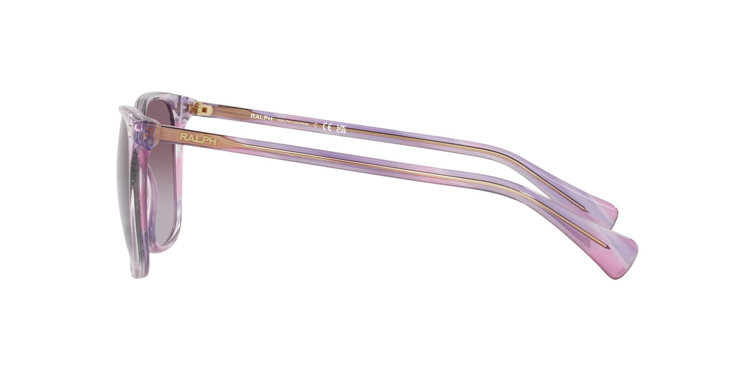 Ralph by Ralph Lauren RA5293 Square Sunglasses | Fashion  display picture 3