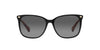 Ralph by Ralph Lauren RA5293 Shiny Black/Polarised Gradient Brown #colour_shiny-black-polarised-gradient-brown