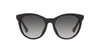 Ralph by Ralph Lauren RA5294U Shiny Black/Gradient Grey #colour_shiny-black-gradient-grey