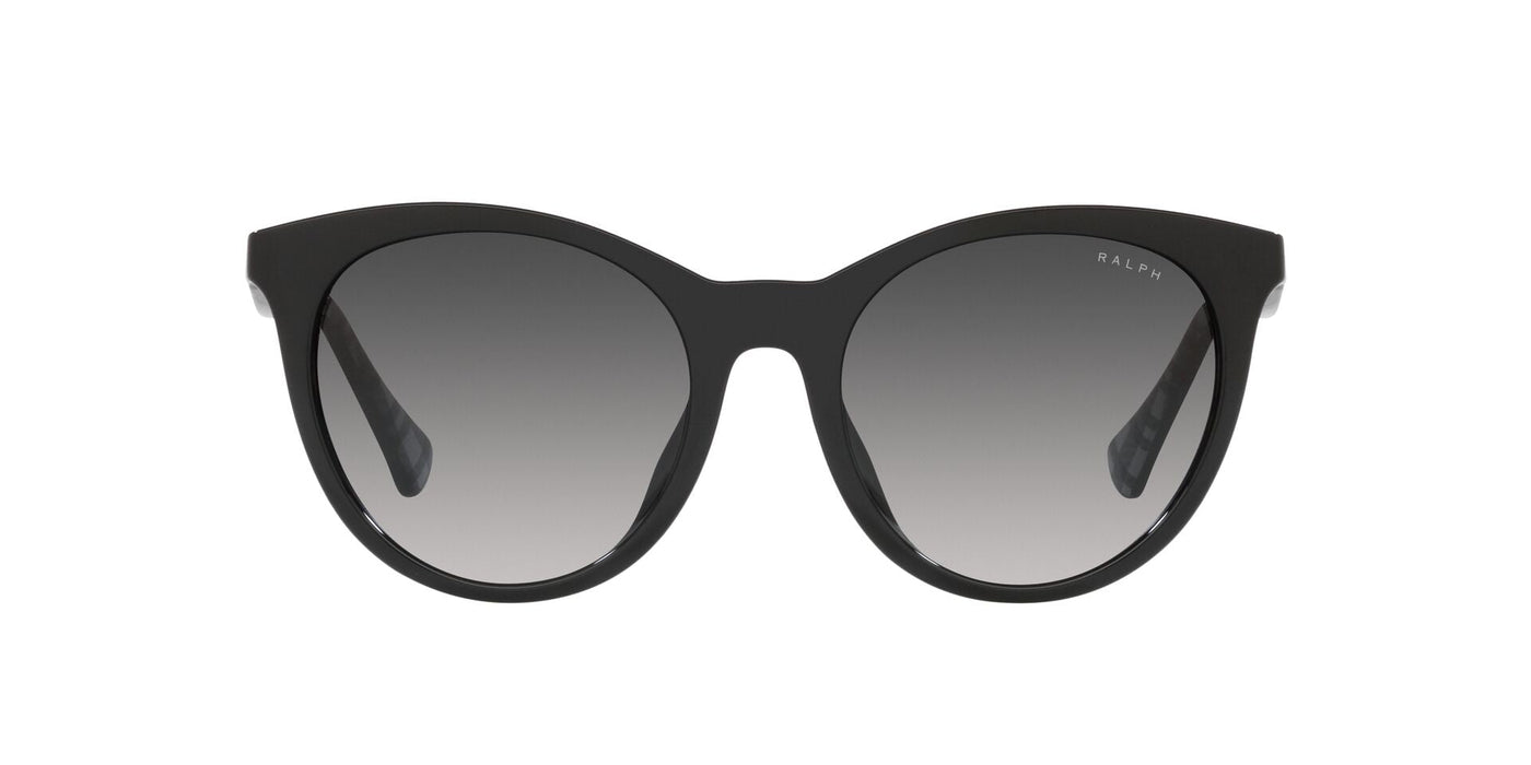 Ralph by Ralph Lauren RA5294U Shiny Black/Gradient Grey #colour_shiny-black-gradient-grey