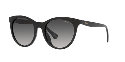 Ralph by Ralph Lauren RA5294U Shiny Black/Gradient Grey #colour_shiny-black-gradient-grey