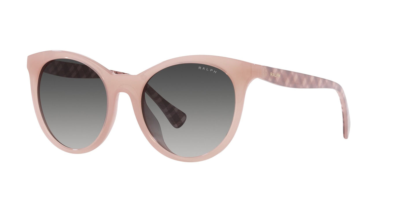 Ralph by Ralph Lauren RA5294U Shiny Opal Rose/Gradient Grey #colour_shiny-opal-rose-gradient-grey