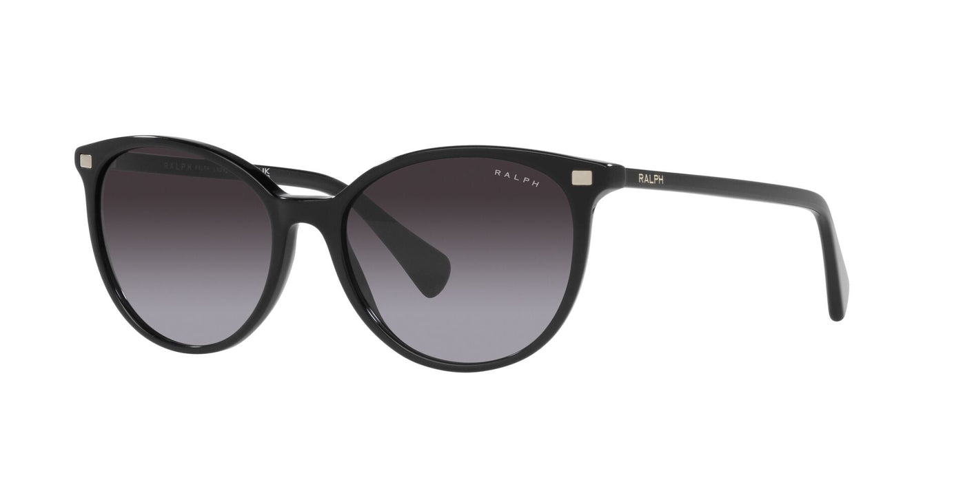 Ralph by Ralph Lauren RA5296 Shiny Black/Gradient Grey #colour_shiny-black-gradient-grey