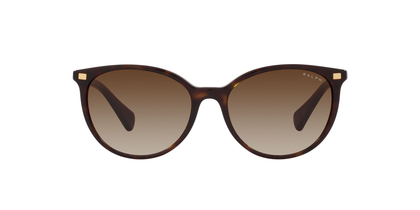 Ralph by Ralph Lauren RA5296 Shiny Dark Havana/Gradient Brown #colour_shiny-dark-havana-gradient-brown