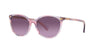 Ralph by Ralph Lauren RA5296 Shiny Striped Purple/Gradient Violet #colour_shiny-striped-purple-gradient-violet