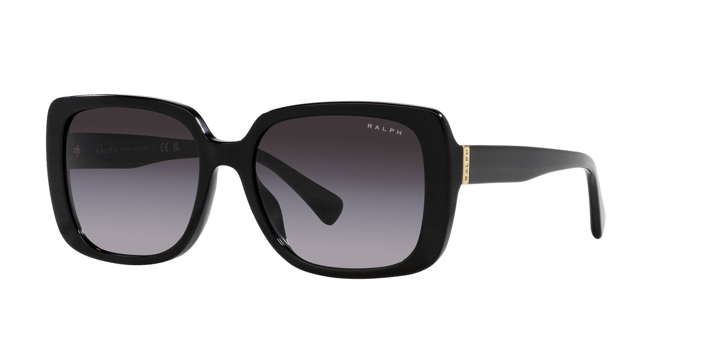 Ralph by Ralph Lauren RA5298U Shiny Black/Grey Gradient #colour_shiny-black-grey-gradient