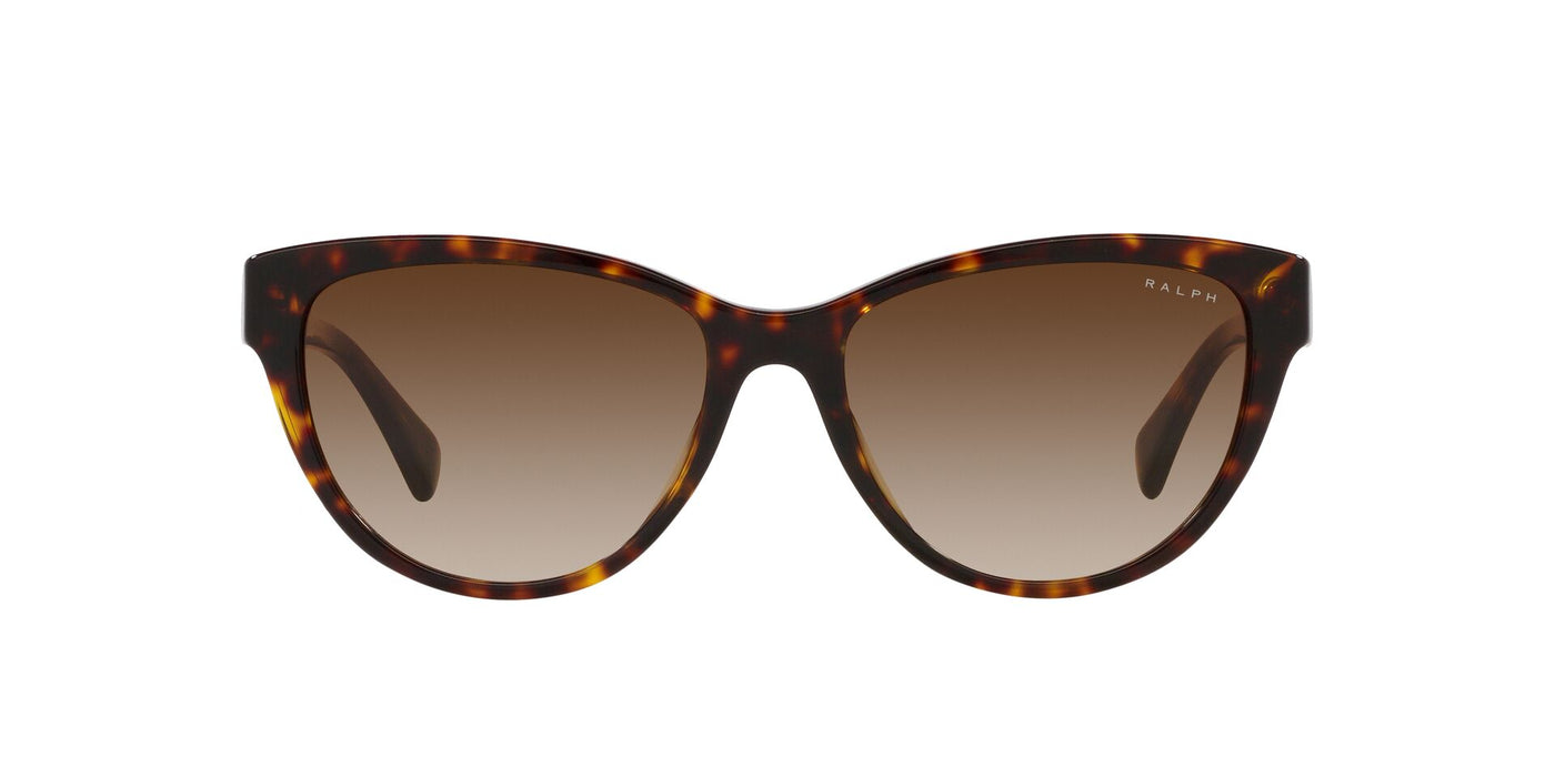 Ralph by Ralph Lauren RA5299U Shiny Dark Havana/Brown Gradient #colour_shiny-dark-havana-brown-gradient