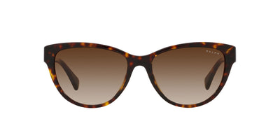 Ralph by Ralph Lauren RA5299U Shiny Dark Havana/Brown Gradient #colour_shiny-dark-havana-brown-gradient