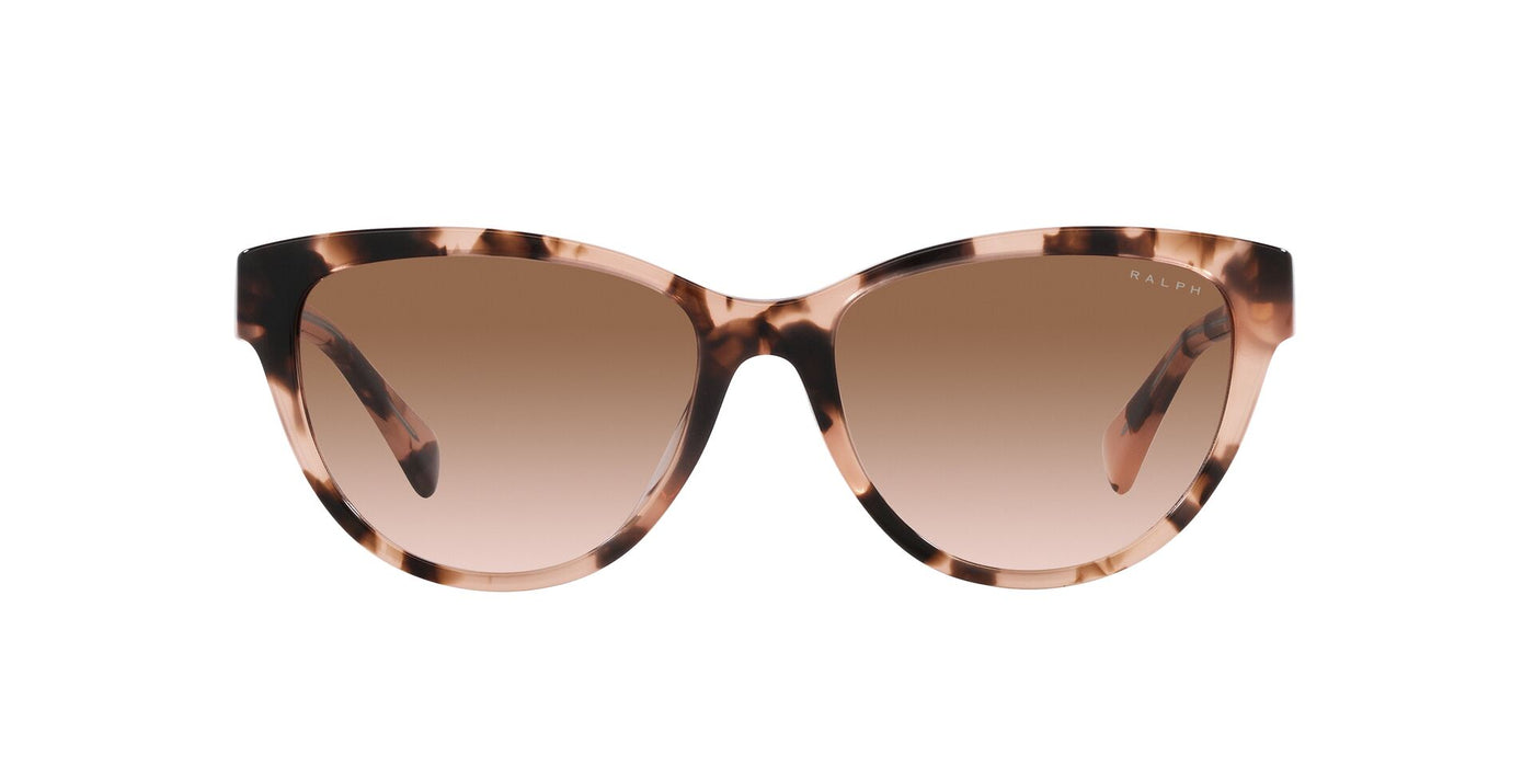 Ralph by Ralph Lauren RA5299U Shiny Pink Havana/Brown Gradient #colour_shiny-pink-havana-brown-gradient