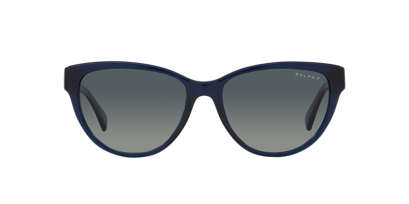 Ralph by Ralph Lauren RA5299U Shiny Opal Blue/Gradient Blue Polarised #colour_shiny-opal-blue-gradient-blue-polarised