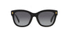 Ralph by Ralph Lauren RA5301U Shiny Black/Gradient Grey Polarised #colour_shiny-black-gradient-grey-polarised