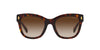 Ralph by Ralph Lauren RA5301U Shiny Dark Havana/Brown Gradient #colour_shiny-dark-havana-brown-gradient