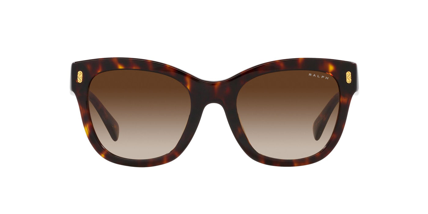 Ralph by Ralph Lauren RA5301U Shiny Dark Havana/Brown Gradient #colour_shiny-dark-havana-brown-gradient