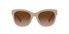 Ralph by Ralph Lauren RA5301U Beige On  Milky Beige/Brown Gradient #colour_beige-on--milky-beige-brown-gradient