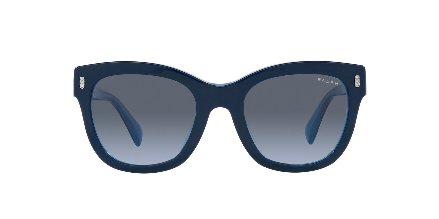 Ralph by Ralph Lauren RA5301U Blue On Milky Blue/Blue Gradient #colour_blue-on-milky-blue-blue-gradient