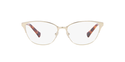 Ralph by Ralph Lauren RA6055 Semi Shiny Pale Gold #colour_semi-shiny-pale-gold