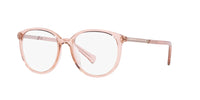 Ralph by Ralph Lauren RA7149 Shiny Transparent Rose #colour_shiny-transparent-rose
