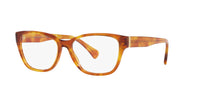 Ralph by Ralph Lauren RA7150 Shiny Light Brown Havana #colour_shiny-light-brown-havana