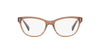 Ralph by Ralph Lauren RA7152 Transparent Brown On Blue #colour_transparent-brown-on-blue