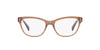 Ralph by Ralph Lauren RA7152 Transparent Brown On Blue #colour_transparent-brown-on-blue