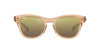 Ray-Ban RB0707SM Transparent Brown/Brown Vintage #colour_transparent-brown-brown-vintage