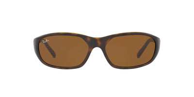 Ray-Ban Daddy-O RB2016 Matte Havana/B-15 Brown #colour_matte-havana-b-15-brown