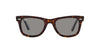 Ray-Ban Original Wayfarer RB2140 - Medium Havana/Grey #colour_havana-grey