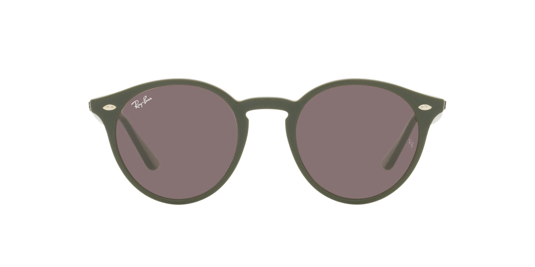 Ray-Ban™ RB2180 Wayfarer Sunglasses | EyeOns.com