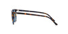 Ray-Ban Elliot RB2197 Yellow & Blue Havana/Blue Gradient Grey #colour_yellow-blue-havana-blue-gradient-grey