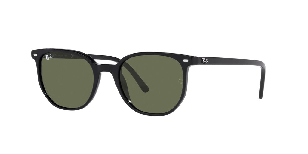 Ray-Ban Elliot RB2197 Square Sunglasses | Fashion Eyewear US