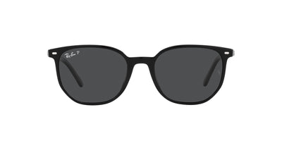 Ray-Ban Elliot RB2197 Black/Polarised Black #colour_black-polarised-black