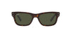 Ray-Ban Mr Burbank RB2283 Havana/Green #colour_havana-green