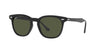 Ray-Ban Hawkeye RB2298 Black/Green #colour_black-green