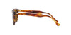 Ray-Ban Hawkeye RB2298 Striped Havana/Brown #colour_striped-havana-brown