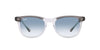Ray-Ban Eagleeye RB2398 Grey On Transparent/Clear Blue Gradient #colour_grey-on-transparent-clear-blue-gradient
