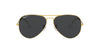 Ray-Ban Aviator RB3025 Legend Gold/Grey #colour_legend-gold-grey