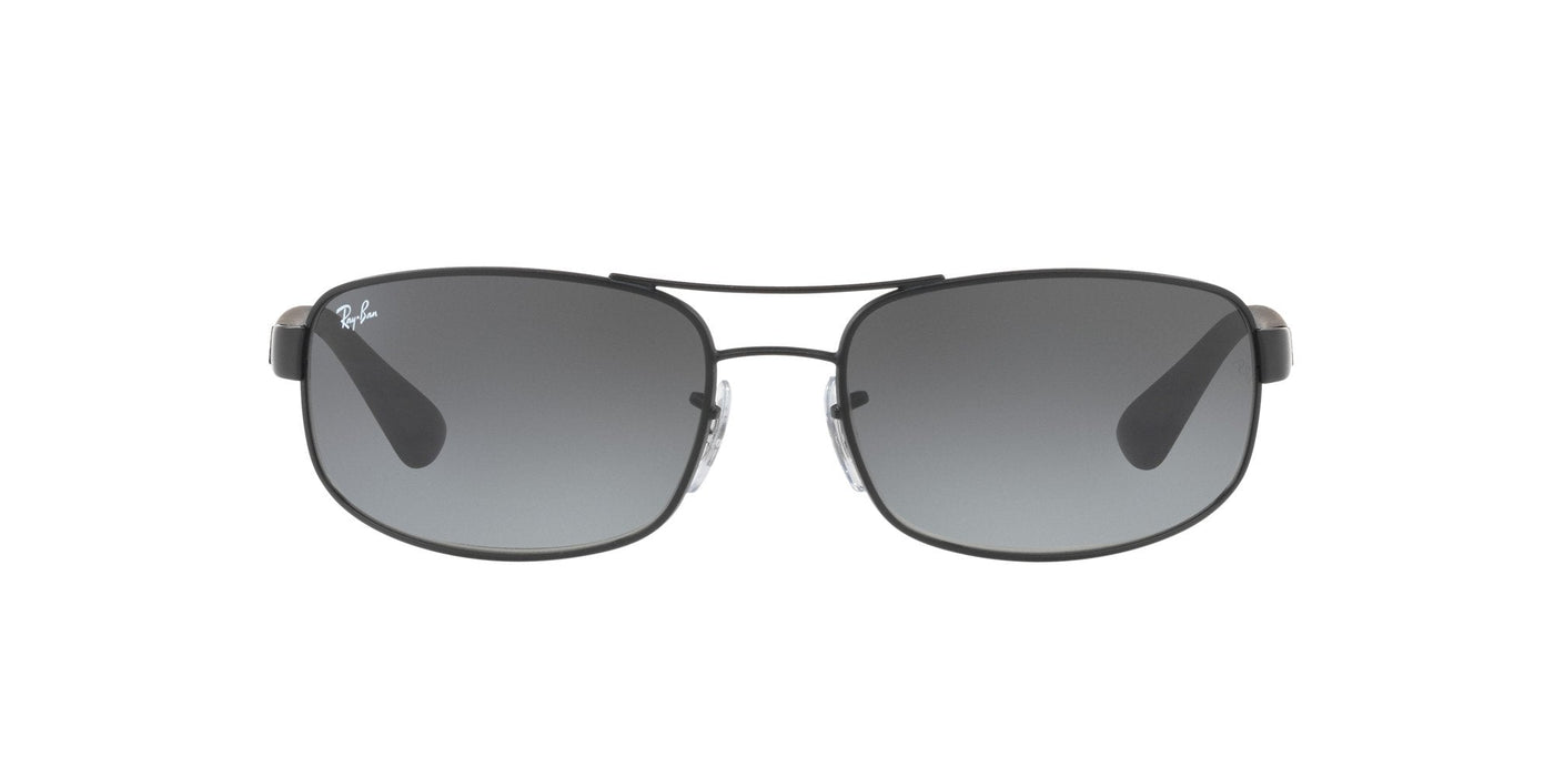 Ray-Ban RB3445 Black-Grey-Gradient #colour_black-grey-gradient