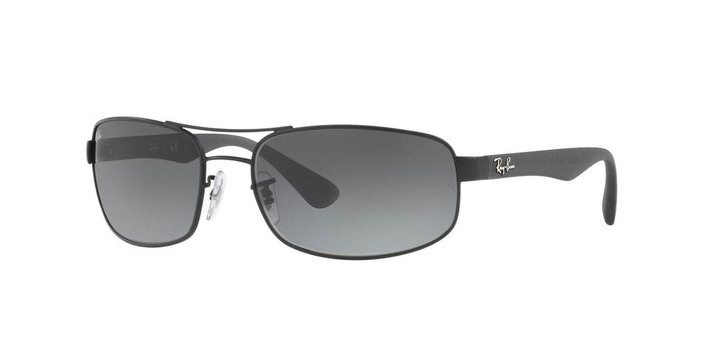 Ray-Ban RB3445 Black-Grey-Gradient #colour_black-grey-gradient