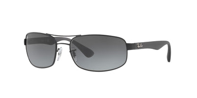 Ray-Ban RB3445 Black-Grey-Gradient #colour_black-grey-gradient