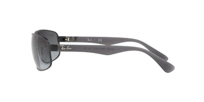 Ray-Ban RB3445 Black-Grey-Gradient #colour_black-grey-gradient