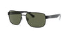 Ray-Ban RB3530 Black/Green #colour_black-green