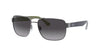 Ray-Ban RB3530 Gunmetal/Light Grey Gradient Dark Grey #colour_gunmetal-light-grey-gradient-dark-grey
