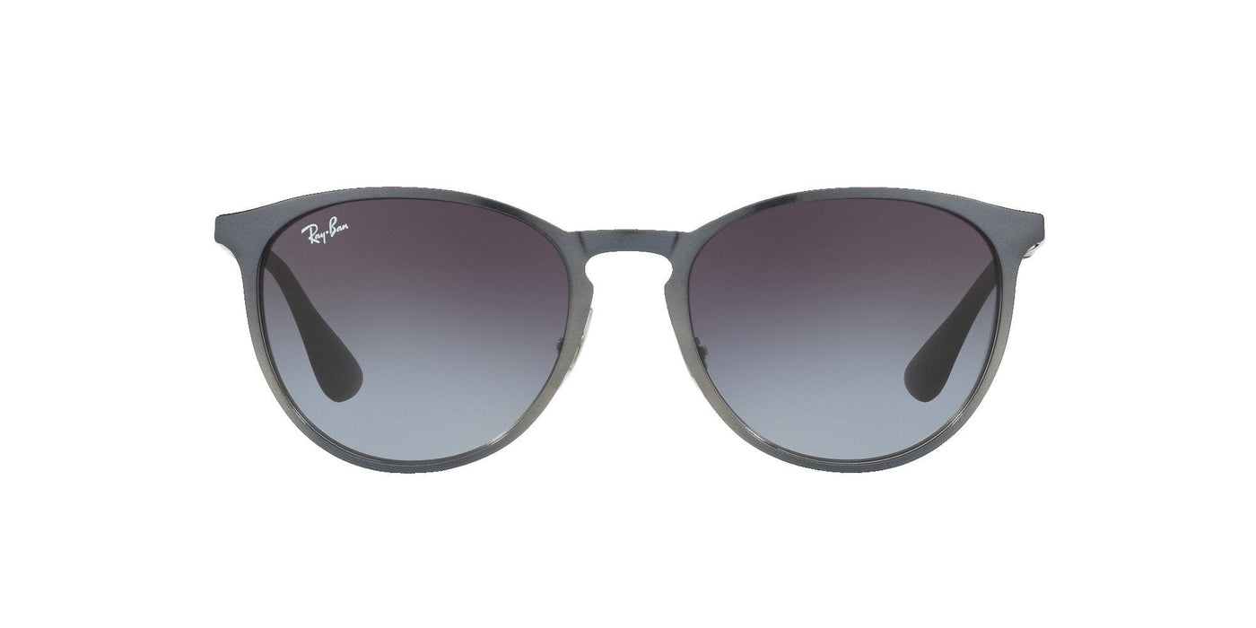 Ray-Ban RB3539 Grey-Grey #colour_grey-grey