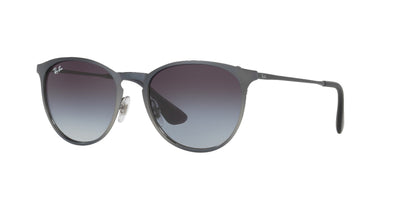 Ray-Ban RB3539 Grey-Grey #colour_grey-grey