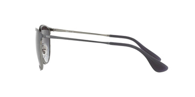 Ray-Ban RB3539 Grey-Grey #colour_grey-grey
