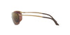 Ray-Ban RB3542 Brown/Gold #colour_brown-gold