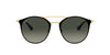 Ray-Ban RB3546 Black/Grey #colour_black-grey