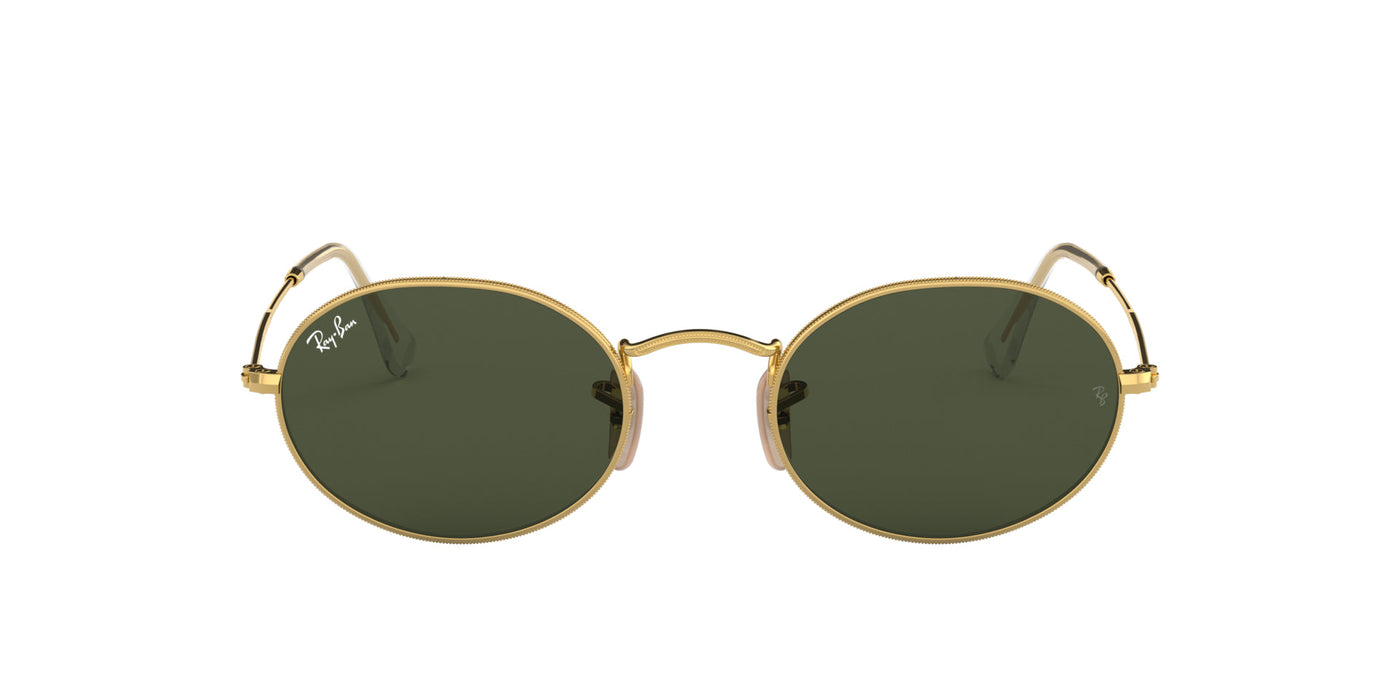 Ray-Ban RB3547 Arista/G-15 Green #colour_arista-g-15-green